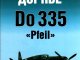     .   Do-335 &quot;Pfeil&quot; ()