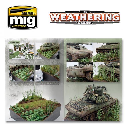 The Weathering Magazine Issue 29,  (  )