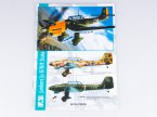 Junkers Ju-87B-R Stuka