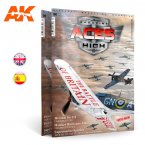 Aces High Magazine 06 The Battle Of Britain ( ) /  