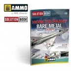 How To Paint Bare Metal Aricraft Solution Book (Multilingual)