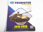 Trumpeter kit Catalogue