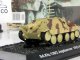     Sd.Kfz.138/2 Jagdpanzer 38(t) Hetzer    26 () ( ) (Amercom)