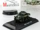    M5A1 Stuart      36 () ( ) (Amercom)