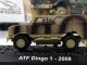    ATF Dingo    40 () ( ) (Amercom)