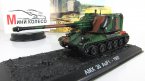 AMX 30 AuF1 Коллекция боевых машин №51 (Польша) (без журнала)