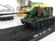    AMX 30 AuF1    51 () ( ) (Amercom)