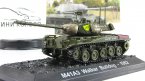 M41A3 Walker Bulldog с журналом Коллекция боевых машин №52 (Польша)