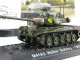    M41A3 Walker Bulldog      52 () (Amercom)