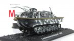Landwasserschlepper I - 1944 с журналом Коллекция боевых машин №57 (Польша) (без журнала)