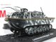 Масштабная коллекционная модель Landwasserschlepper I - 1944 с журналом Коллекция боевых машин №57 (Польша) (без журнала) (Amercom)