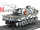 Масштабная коллекционная модель Landwasserschlepper I - 1944 с журналом Коллекция боевых машин №57 (Польша) (без журнала) (Amercom)