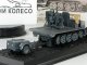     Sd.Kfz. 7/1 + Sd.Ah.51      3 () ( ) (Amercom)