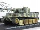    PzKpfw VI Ausf. E Tiger      12 () ( ) (Amercom)