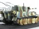    PzKpfw VI Ausf. E Tiger      12 () ( ) (Amercom)