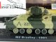    M2 Bradley      18 () ( ) (Amercom)