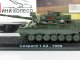    Leopard 1      19 () (Amercom)