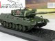    Leopard 1      19 () (Amercom)