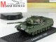    Leopard 1      19 () (Amercom)