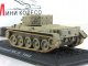    Cromwell Mk IV UK      22 () ( ) (Amercom)