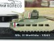    Mk. II Matilda      27 () ( ) (Amercom)