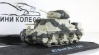 M3 Grant Mk.I с журналом Коллекция танки мира №28 (Польша) (без журнала)