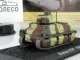    Somua S35      29 () (Amercom)