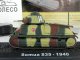    Somua S35      29 () (Amercom)