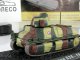    Somua S35      29 () (Amercom)