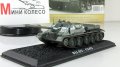 СУ-85 с журналом Коллекция танки мира №31 (Польша)
