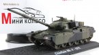 Chieftain Mk. V Коллекция танки мира №34 (Польша, БЕЗ журнала)