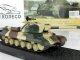    IS-3M      35 () ( ) (Amercom)