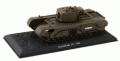 Churchill Mk. VII с журналом Коллекция танки мира №36 (Польша)