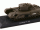   Churchill Mk. VII      36 () (Amercom)