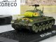    M24 Chaffee    47 () ( ) (Amercom)