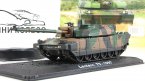Leclerc T5 с журналом Коллекция танки мира №17 (Польша, БЕЗ журнала)
