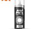    Great White Base - Spray 150ml (AK Interactive)