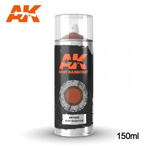 Flesh Base - Spray 150ml