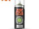    Russian Green color - Spray 150ml (AK Interactive)