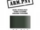     : RLM 83 - (ARM.PNT)