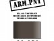    : RAL 8017 - (ARM.PNT)