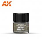 Mno 2036 Smalt Khaki Avion 10ml