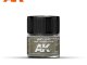    Mno 2036 Smalt Khaki Avion 10ml (AK Interactive)