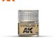     Elfenbein-Ivory RAL 1001 (Interior Color) 10ml (AK Interactive)