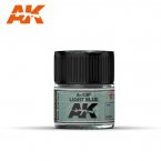 A-18F Light Grey-Blue 10ml