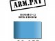     :  -33 (ARM.PNT)