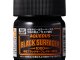      Mr. Aqueous Black Surfacer 1000 40 (Mr.Hobby)