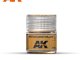     British Sand Yellow 10ml (AK Interactive)