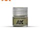     BSC N28 Silver Grey 10ml (AK Interactive)