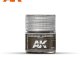     Dunkelbraun-Dark Brown RAL 7017 10ml (AK Interactive)